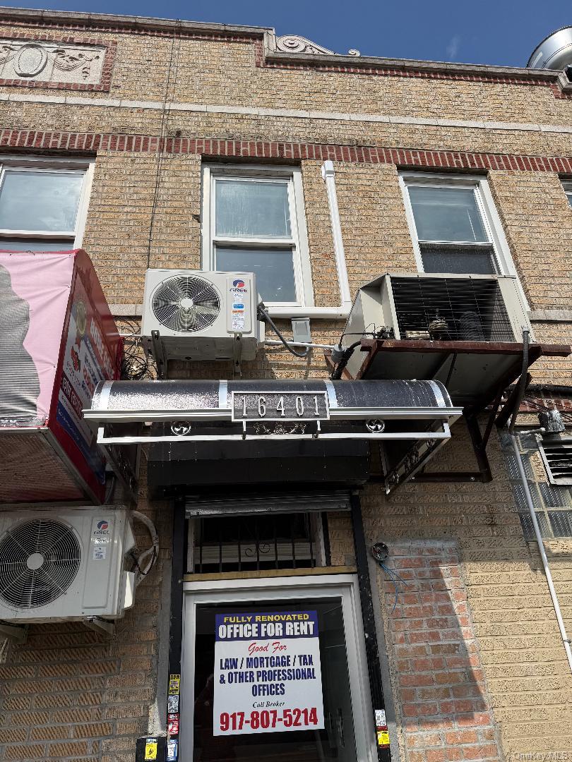 16401 Hillside Avenue – For Rent photo 3