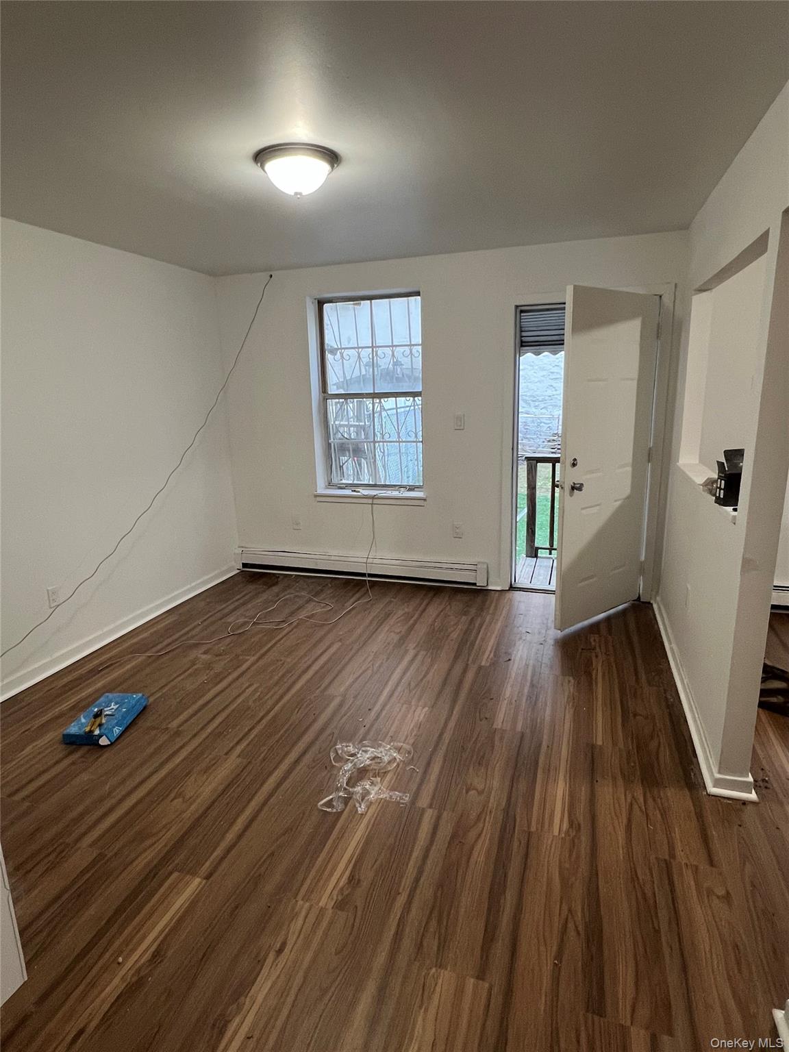 142 W 175th Street, Unit 1 photo 3