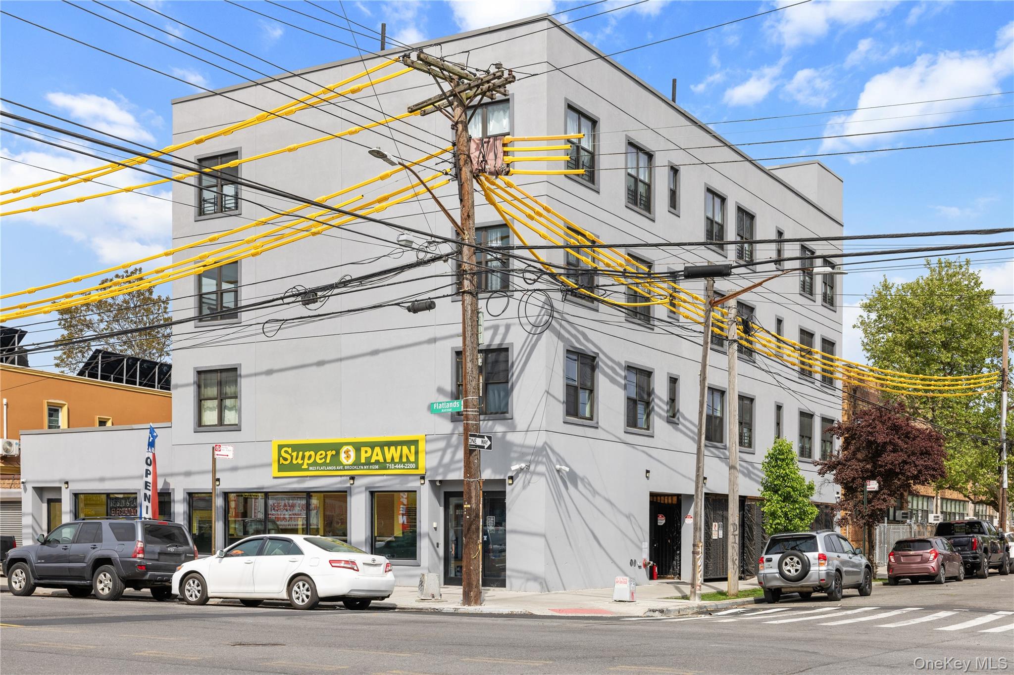 8623 Flatlands Avenue – For Sale
