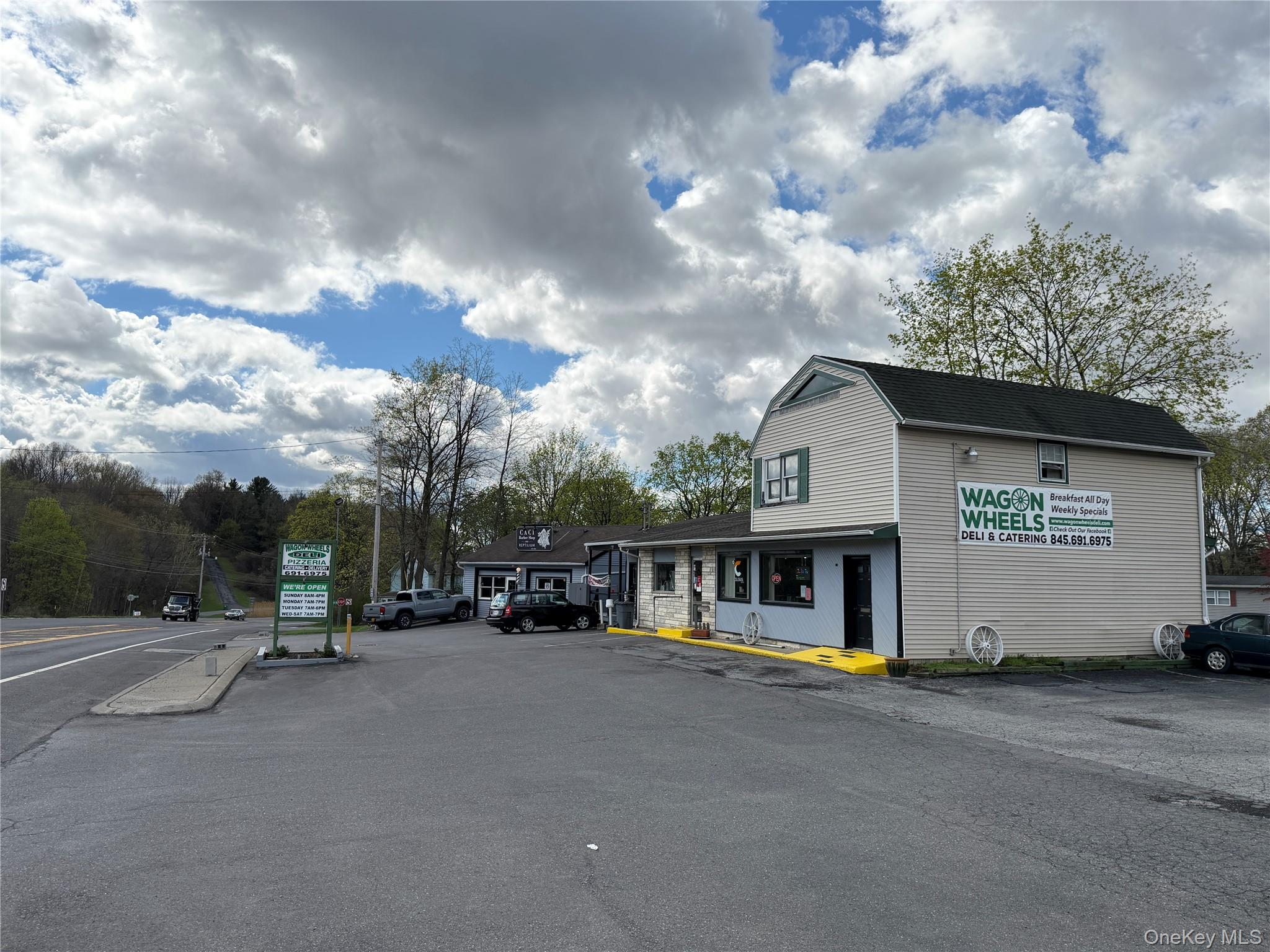 3743 Route 9W, Unit 3739