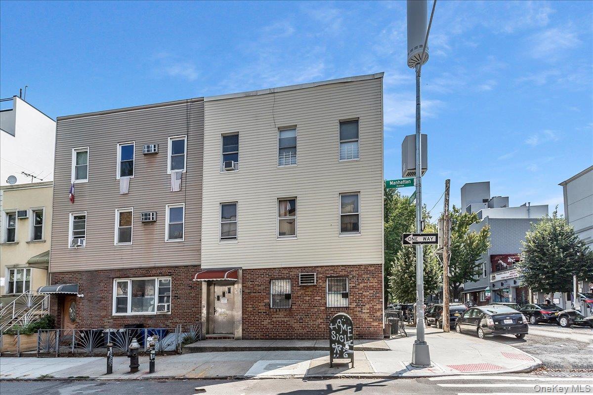 382 Manhattan Avenue – For Sale photo 5