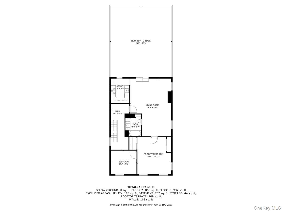 382 Manhattan Avenue – For Sale photo 10
