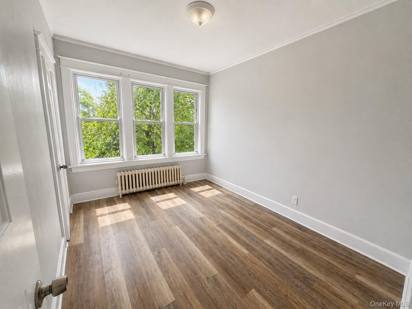 144 Mansion Street, Unit 6