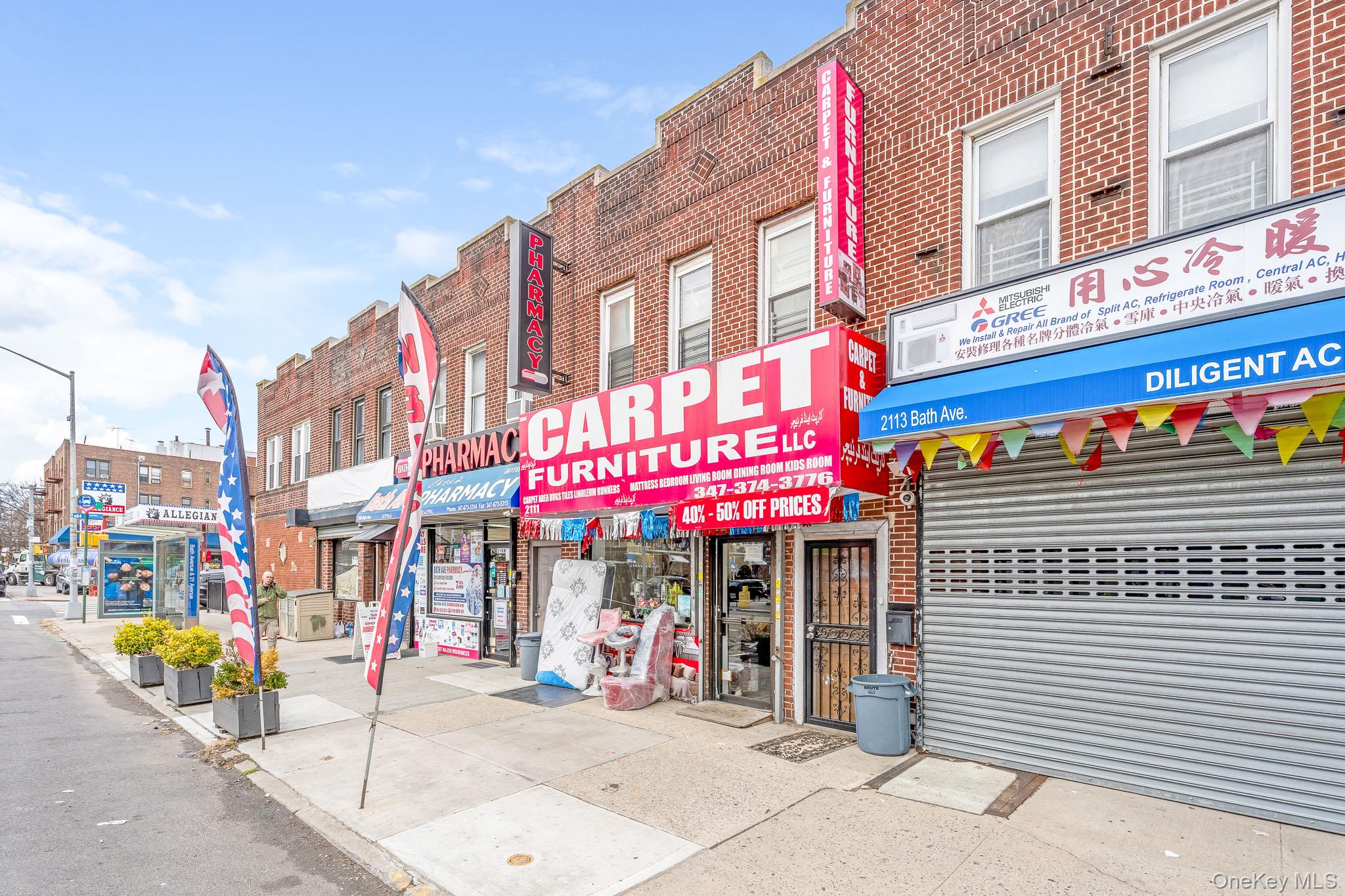 2111 Bath Avenue – For Sale photo 2