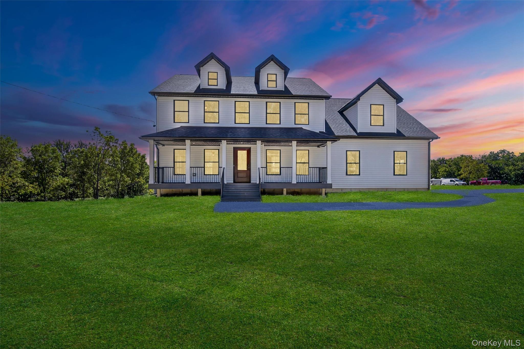 Lot 4 Kings Hill Road – For Sale