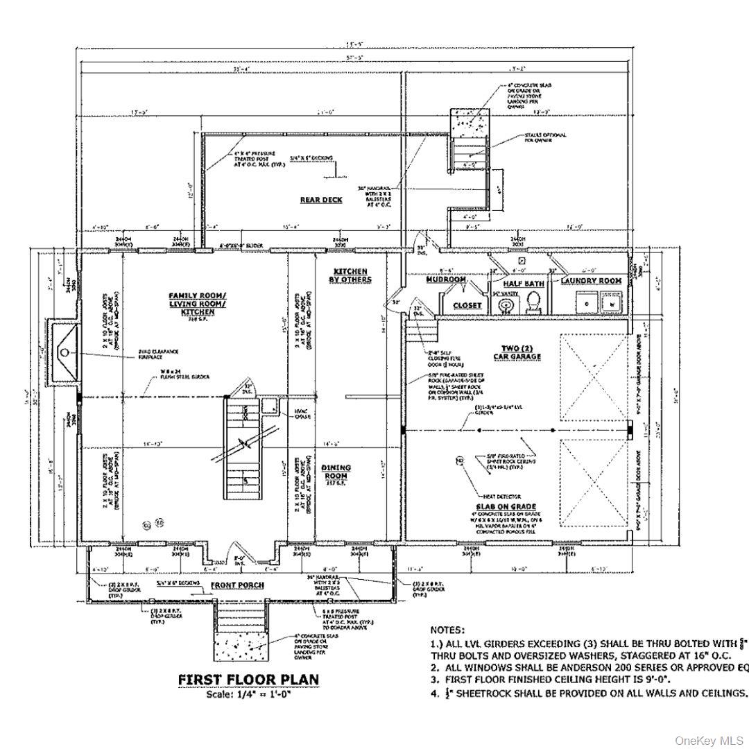 Lot 4 Kings Hill Road – For Sale photo 2