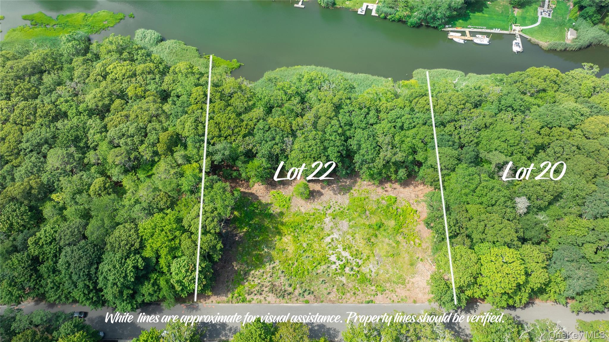 22 Inlet View Path – For Sale