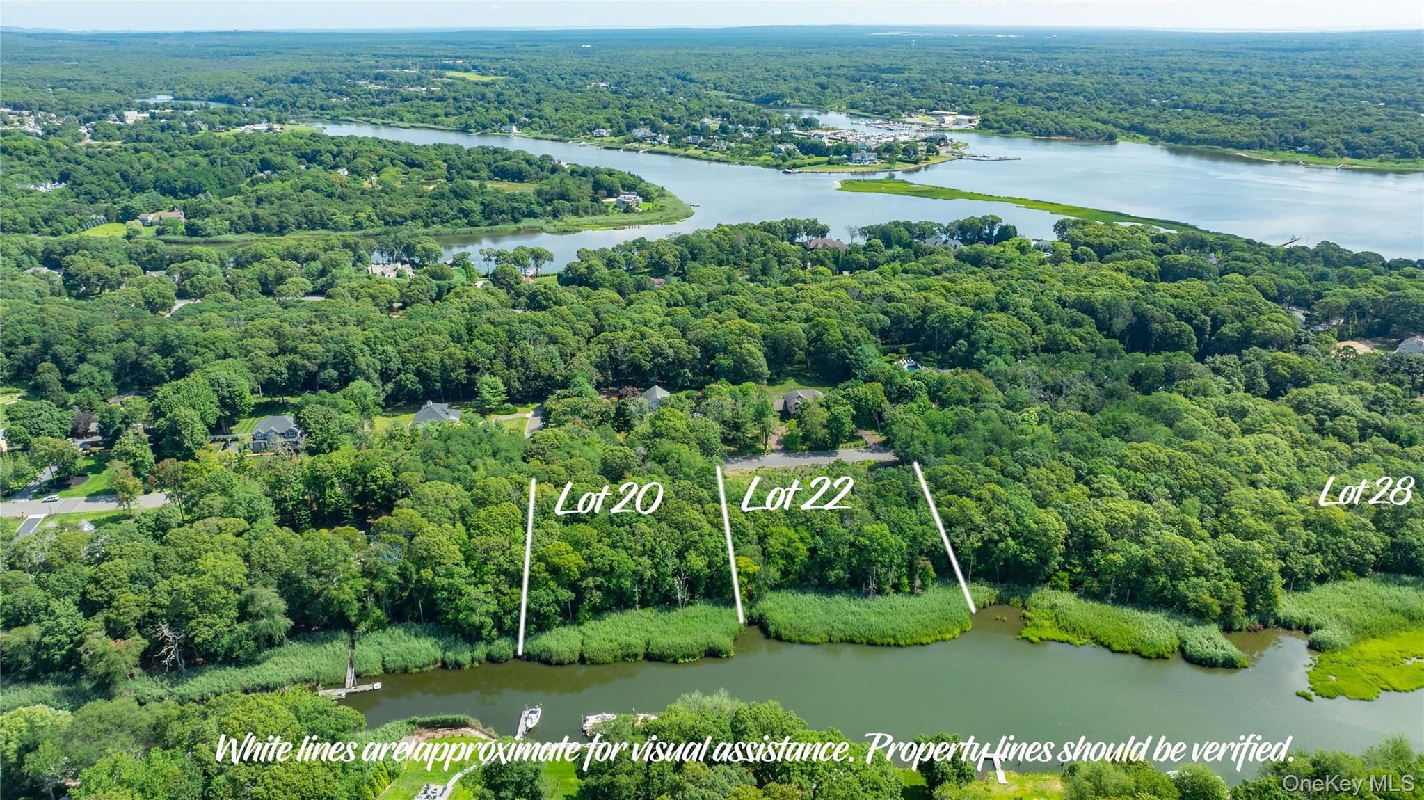 22 Inlet View Path – For Sale photo 6