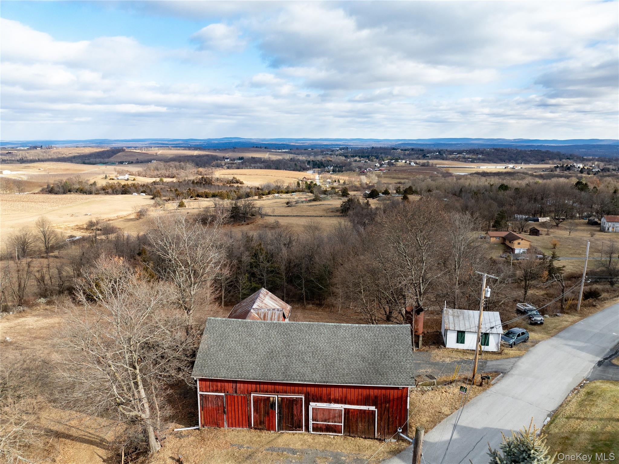 156 Mount Zion Road – For Sale