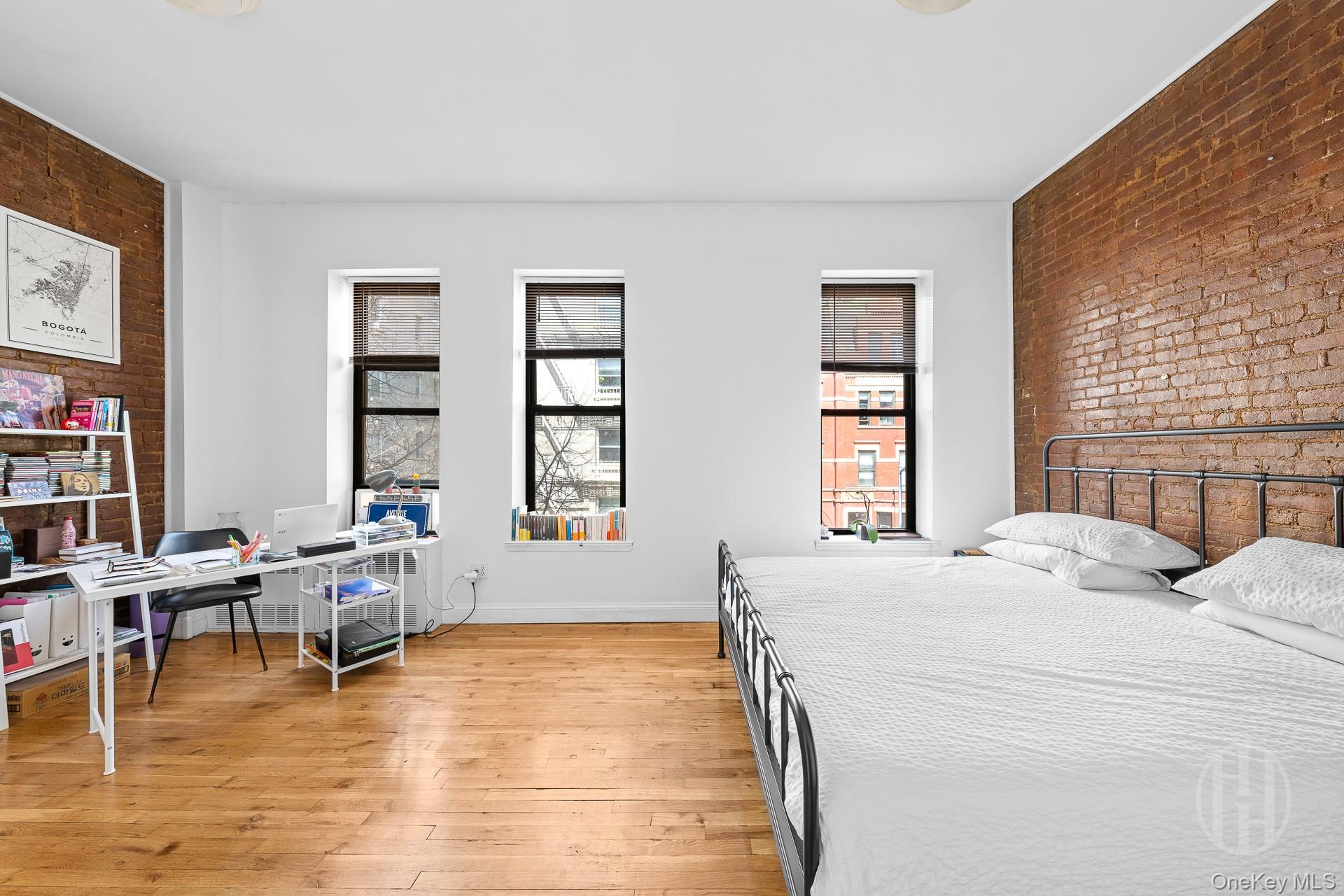 74 W 85th Street, Unit 5 photo 8