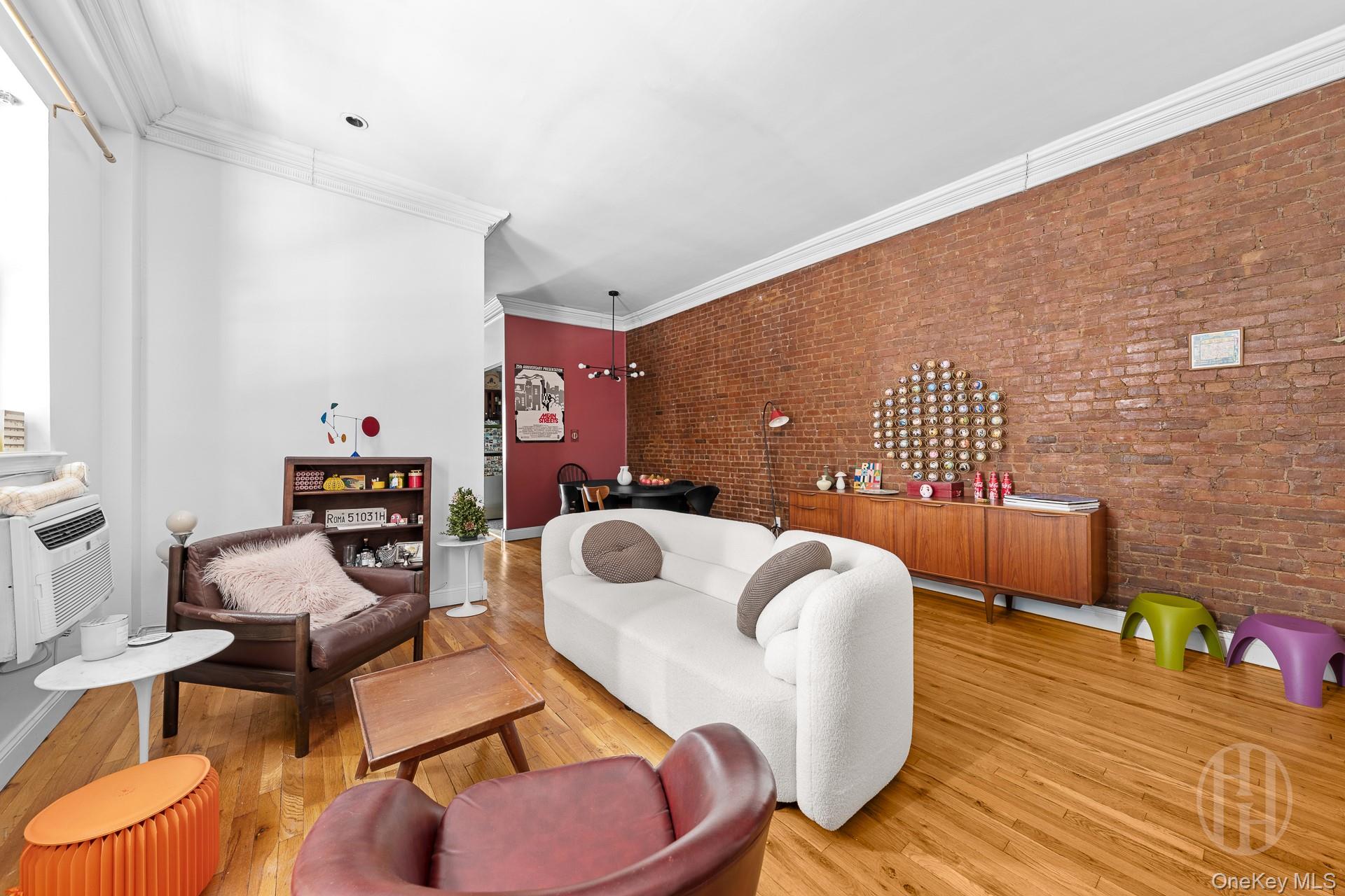 74 W 85th Street, Unit 5