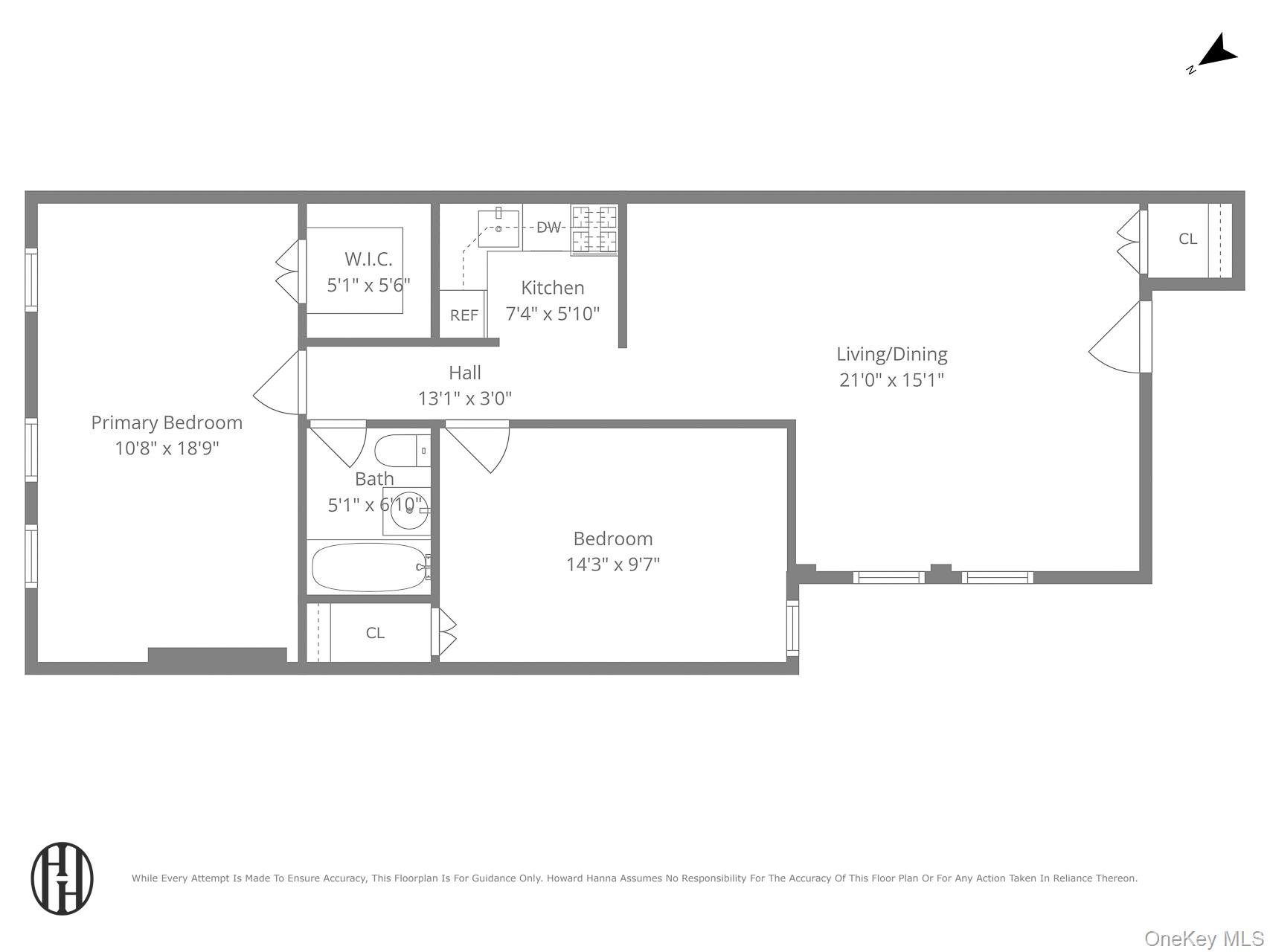 74 W 85th Street, Unit 5 photo 10