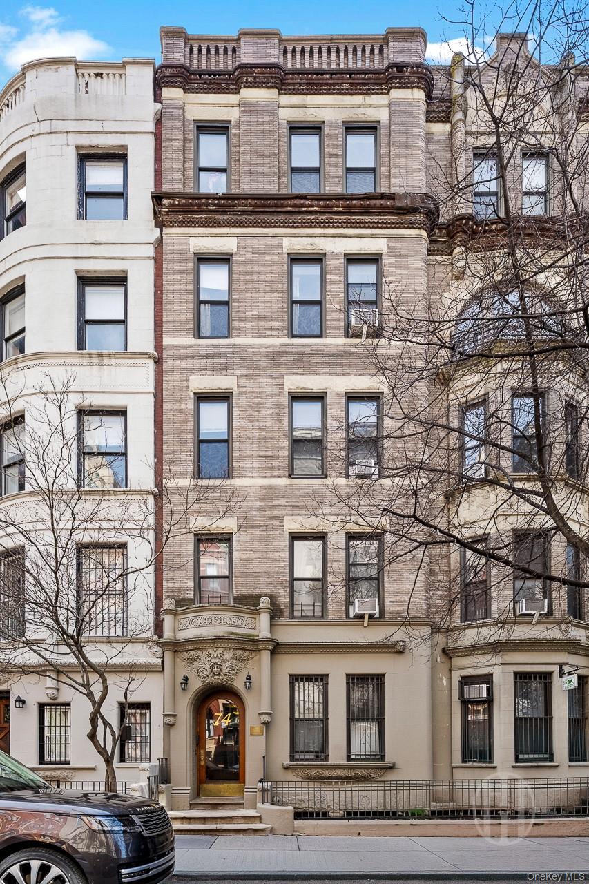 74 W 85th Street, Unit 5 photo 9