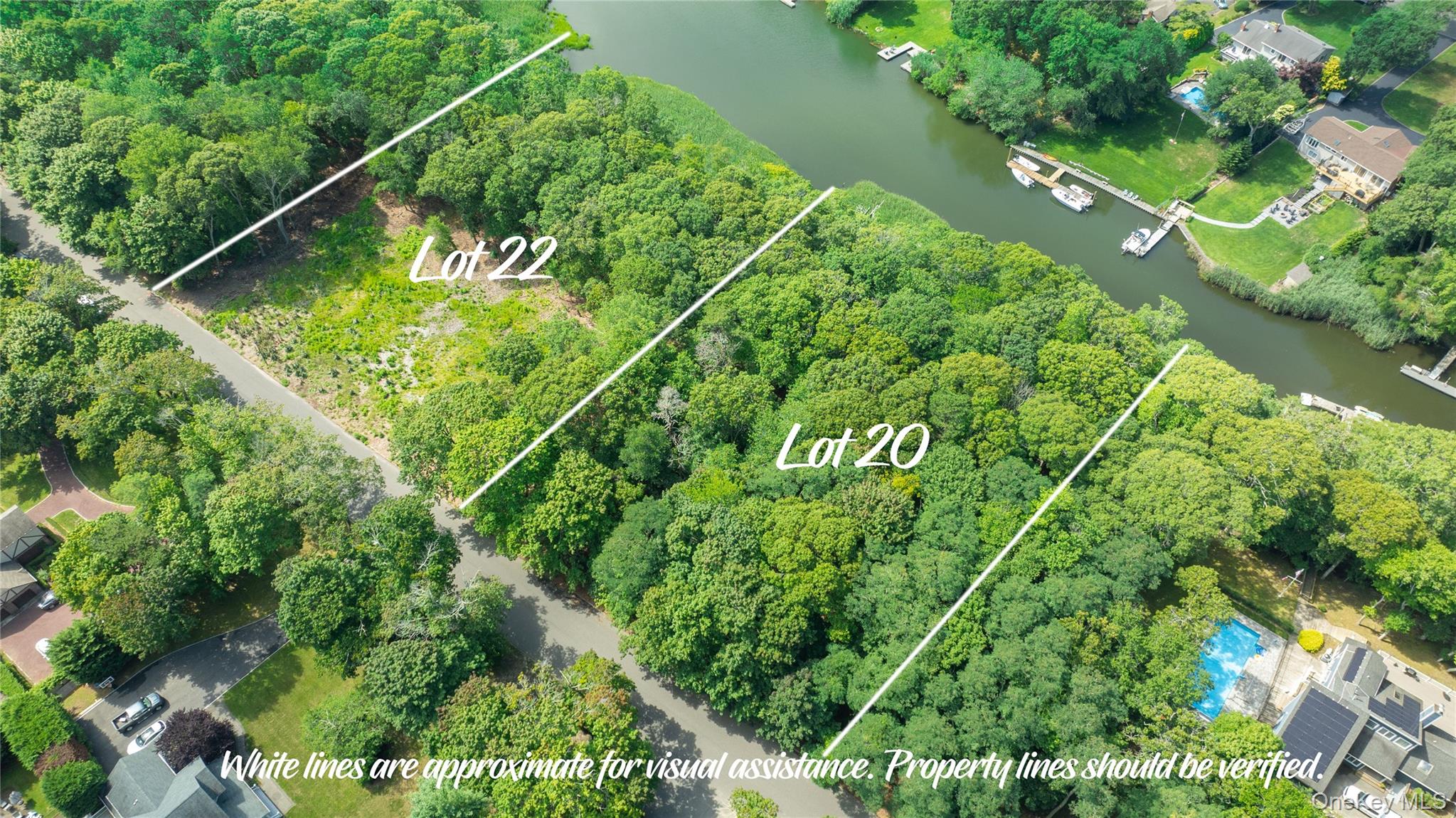 20 Inlet View Path – For Sale photo 4