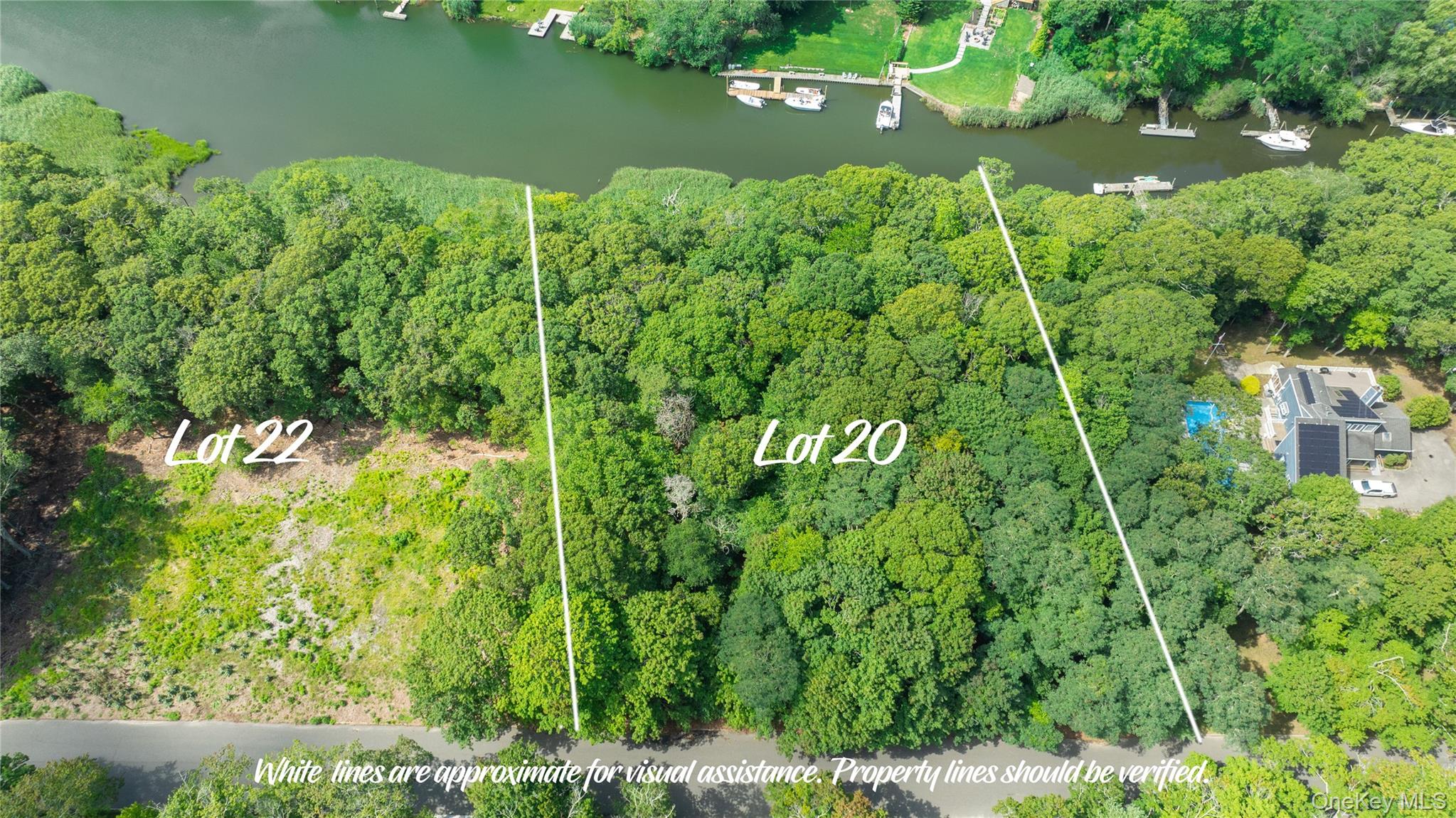 20 Inlet View Path – For Sale