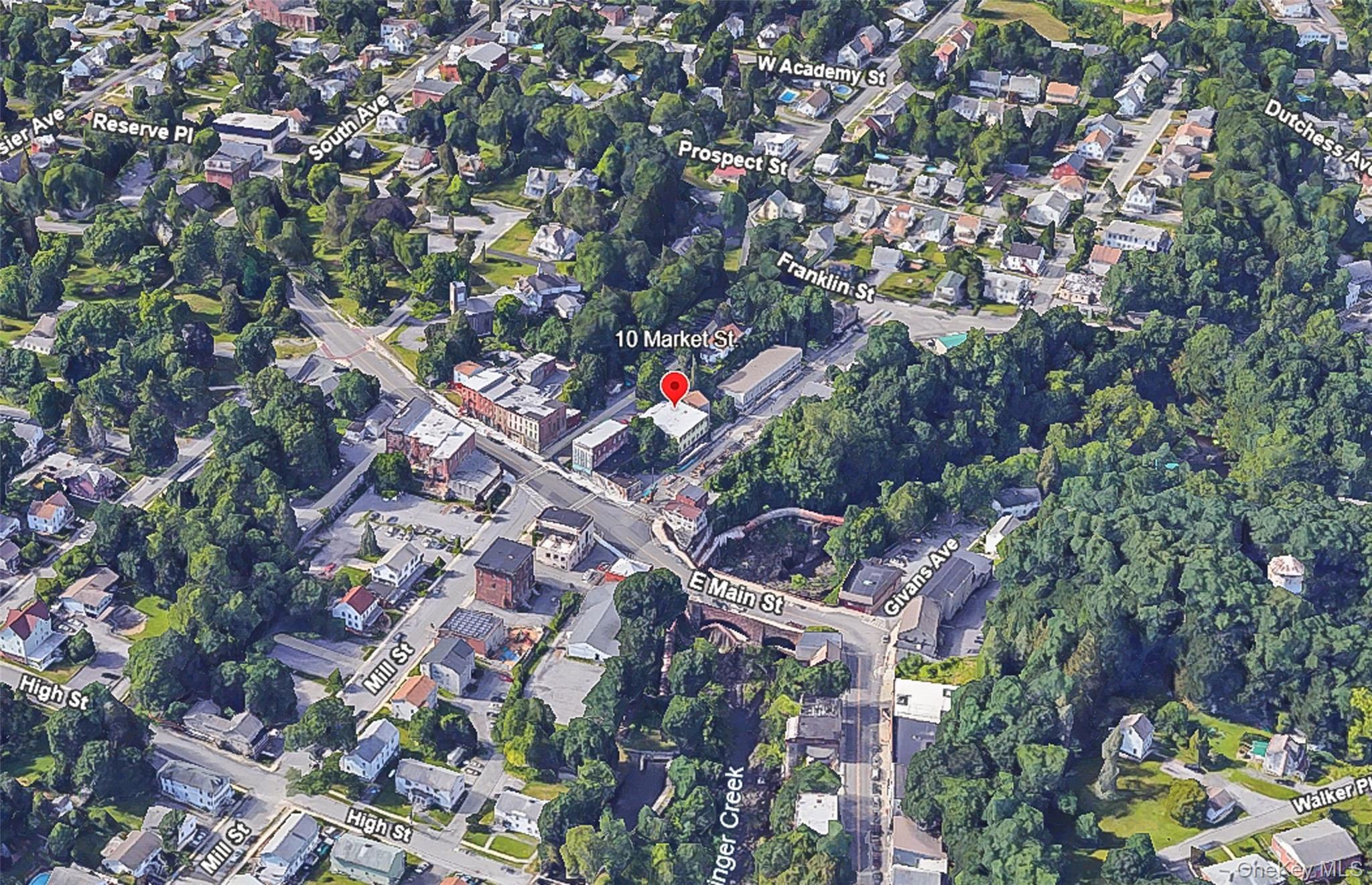 10 Market Street – For Rent photo 17