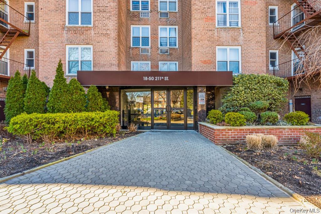 18-50 211th Street, Unit 1B