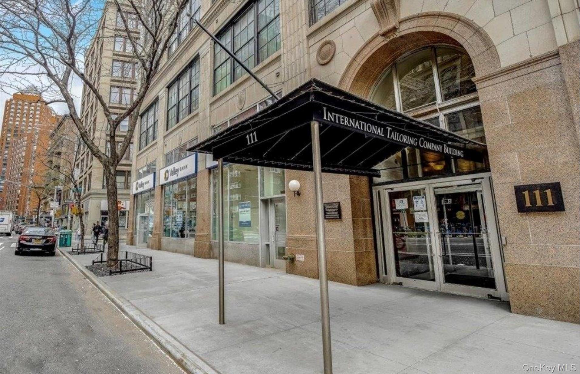 111 4th Avenue, Unit 11L