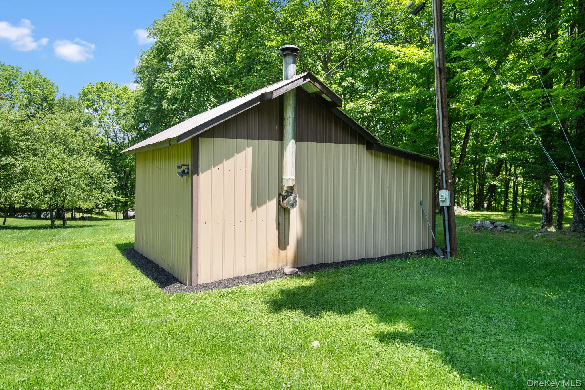 294 Comfort Trail – For Sale photo 40