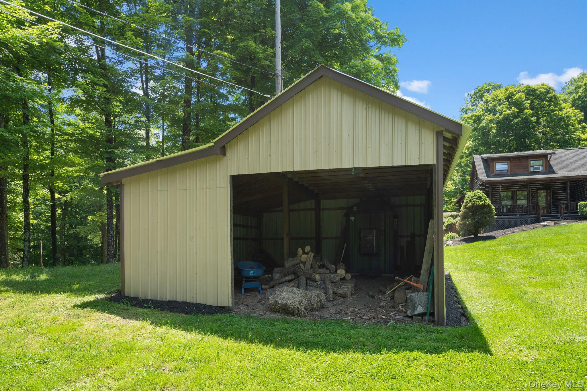 294 Comfort Trail – For Sale photo 41