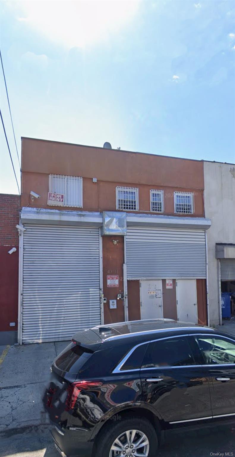 4311 36th Street – For Rent