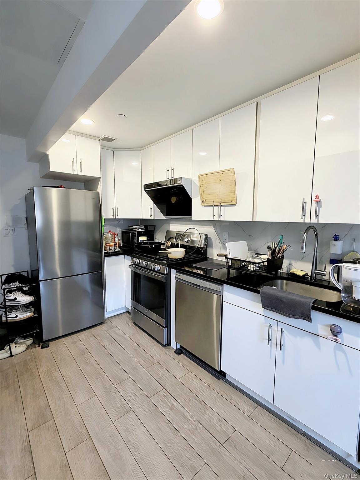 14427 Sanford Avenue, Unit 2P