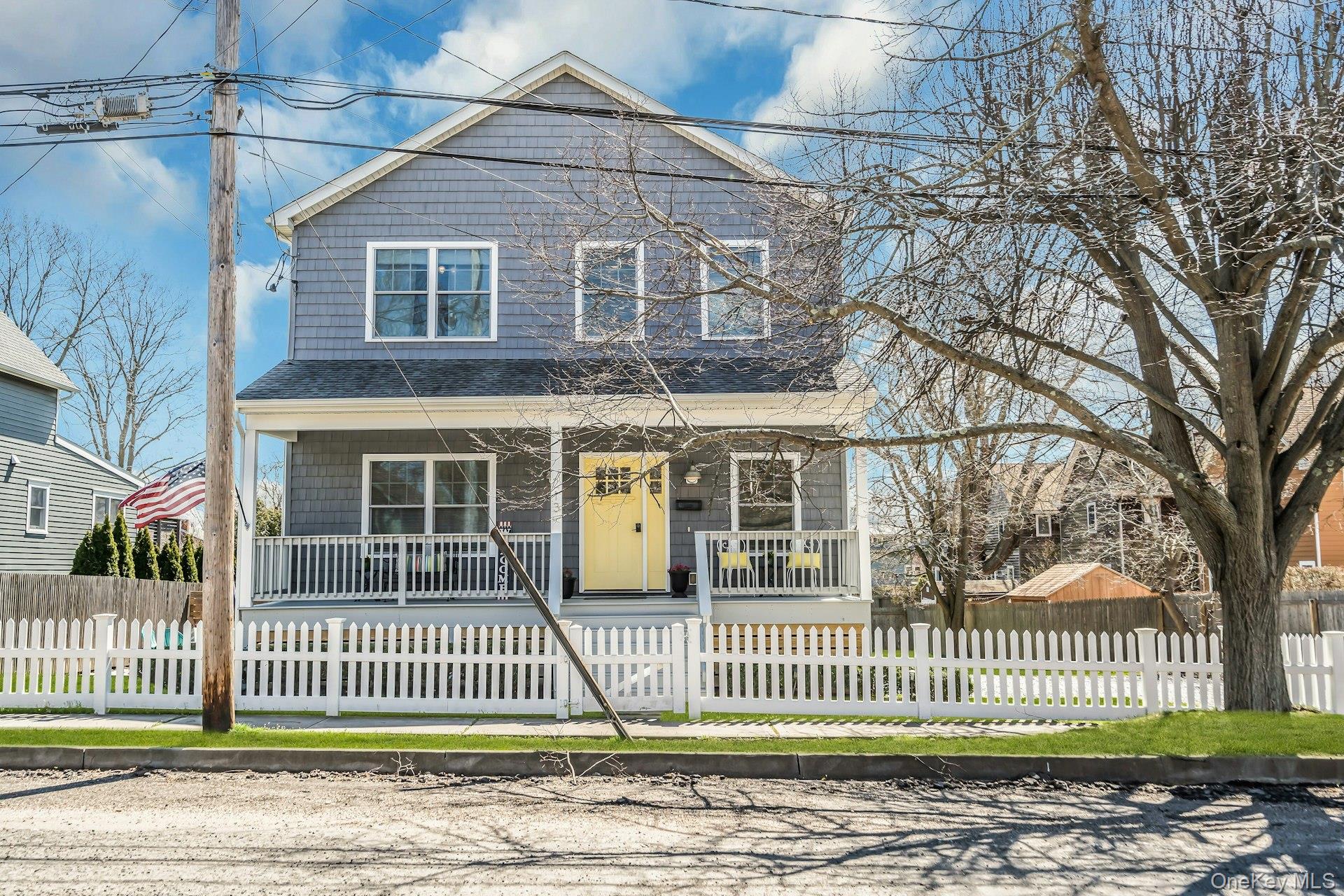 215 North Street – For Sale