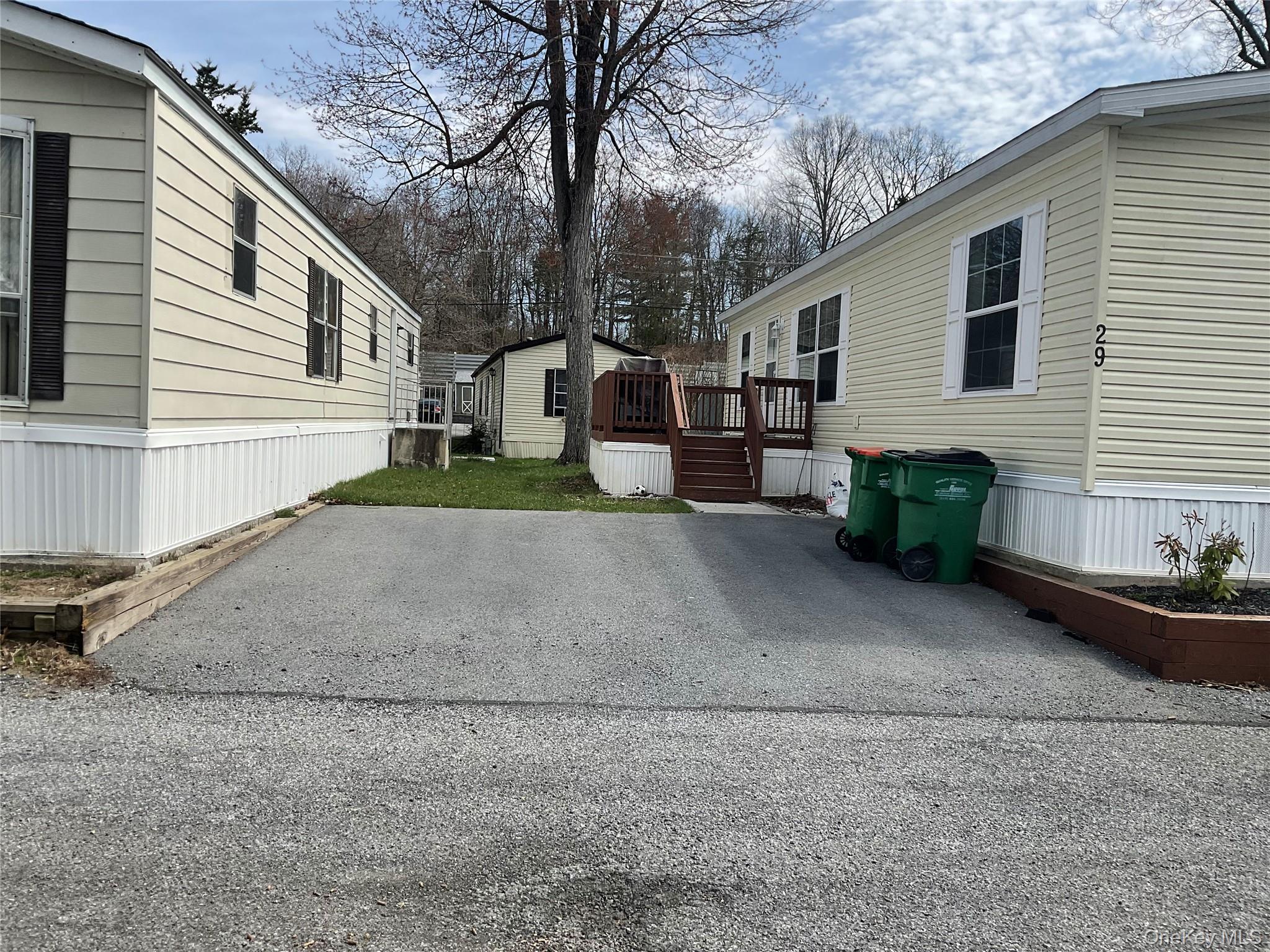 95 New  Hackensack Rd Road, Unit 29