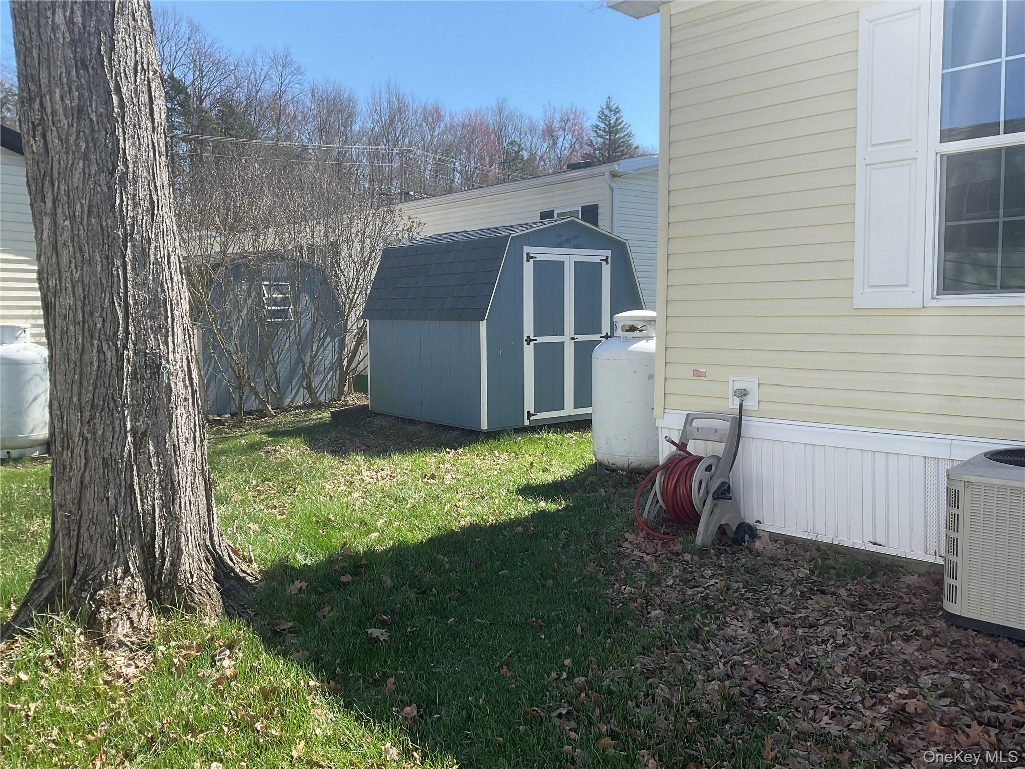 95 New  Hackensack Rd Road, Unit 29 photo 21