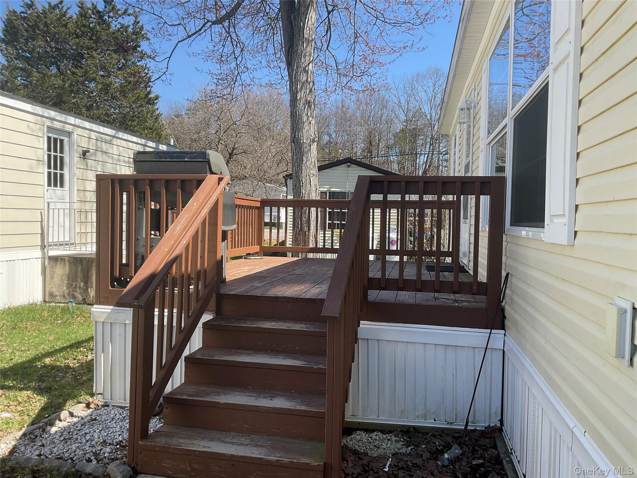 95 New  Hackensack Rd Road, Unit 29 photo 3