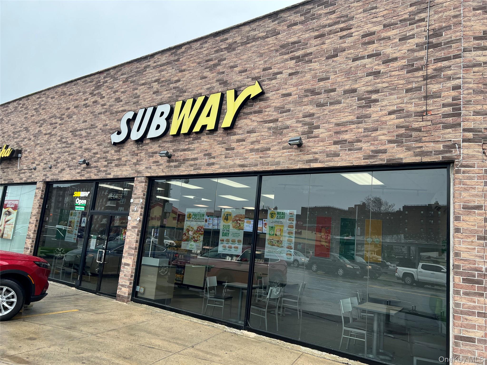 3102 U Arcade, Unit Store 3