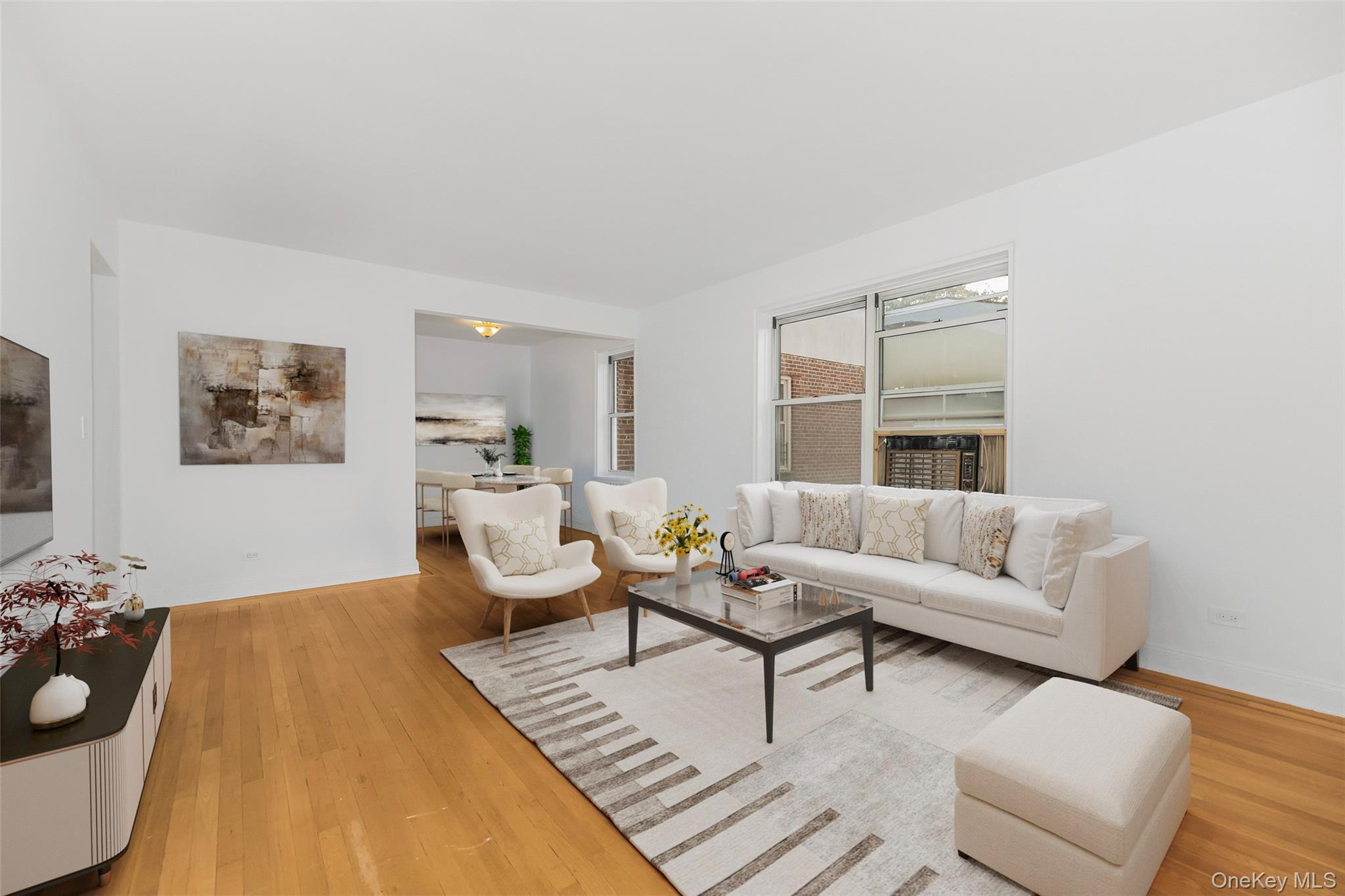 766 Palmer Road, Unit 2D