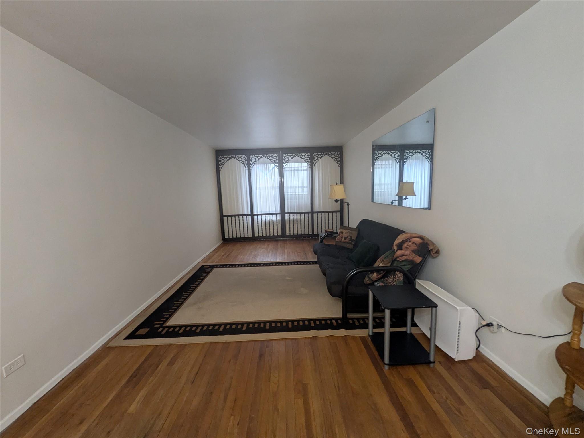 87-56 Francis Lewis Boulevard, Unit B45 photo 4