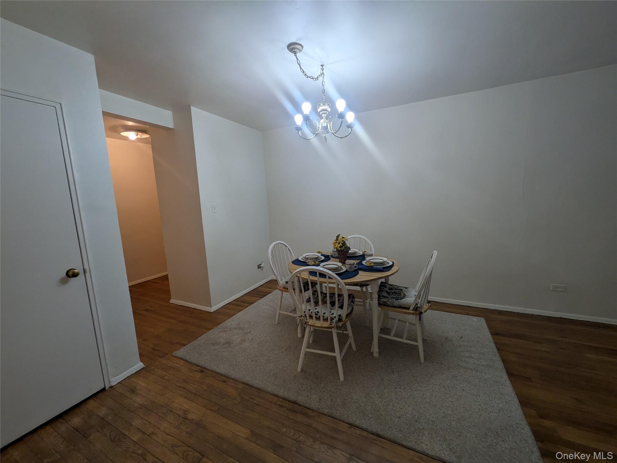 87-56 Francis Lewis Boulevard, Unit B45 photo 3