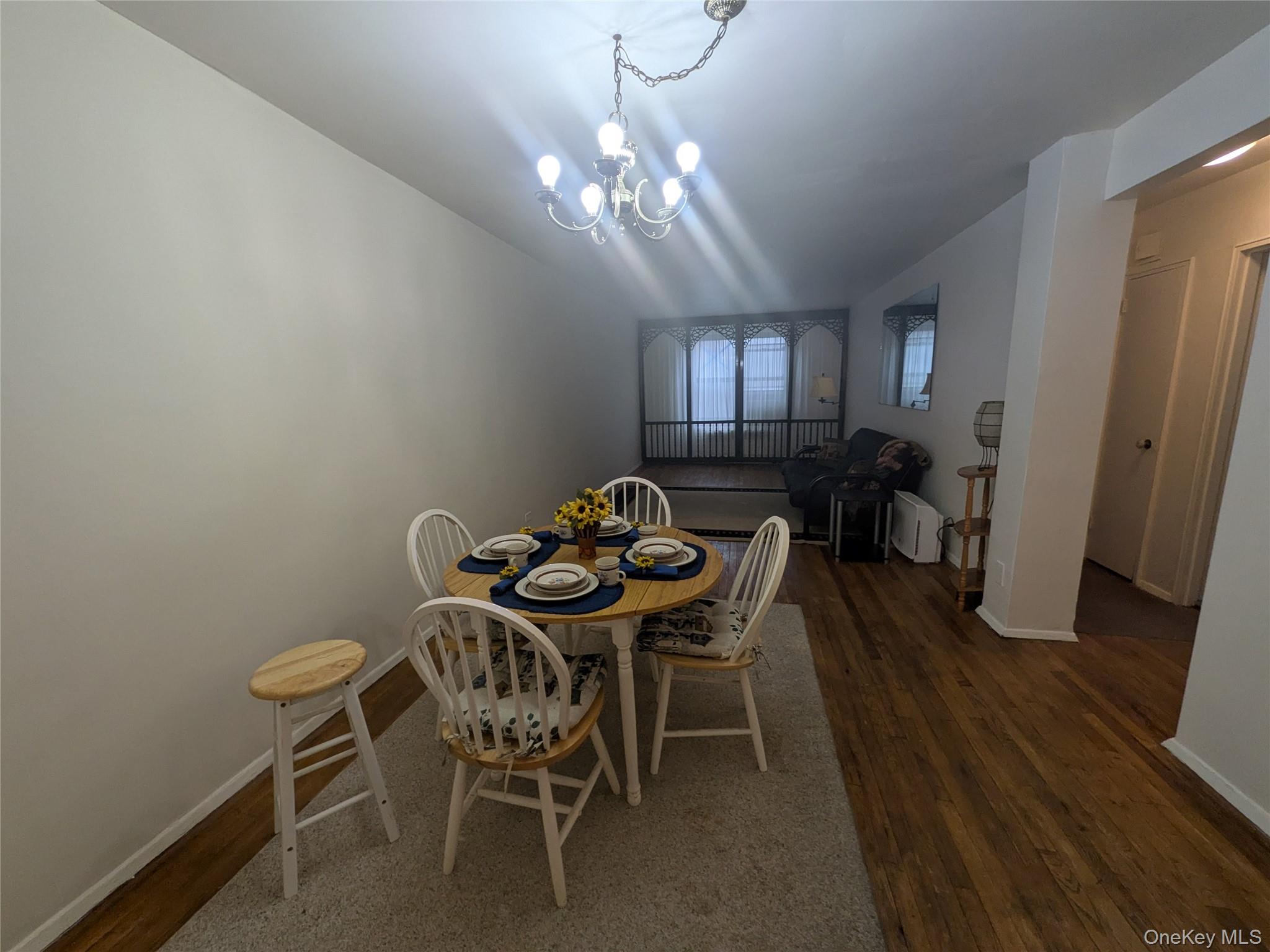 87-56 Francis Lewis Boulevard, Unit B45 photo 6