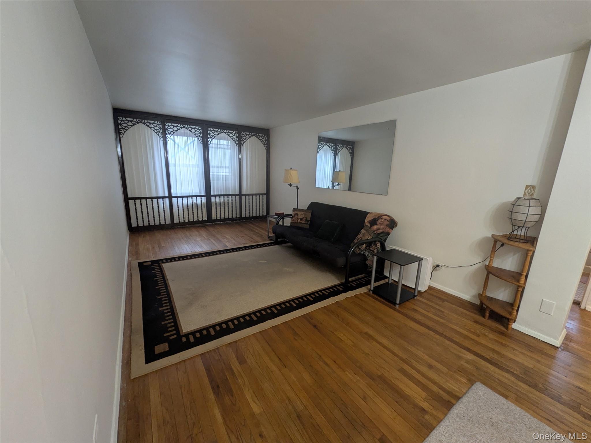 87-56 Francis Lewis Boulevard, Unit B45 photo 5