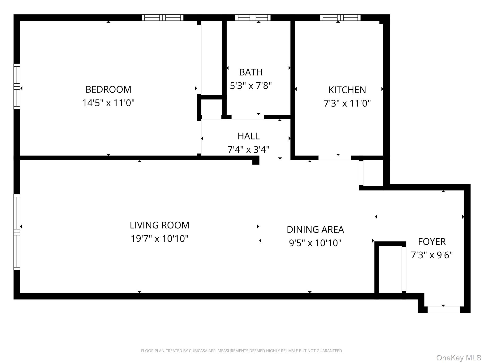 87-56 Francis Lewis Boulevard, Unit B45 photo 16