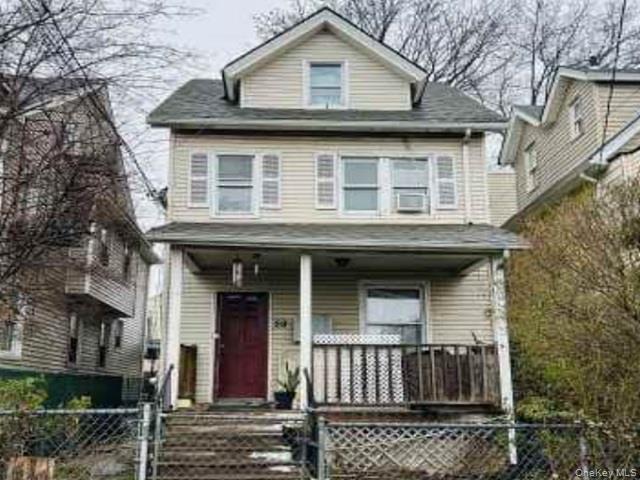 59 Crescent Avenue – For Sale
