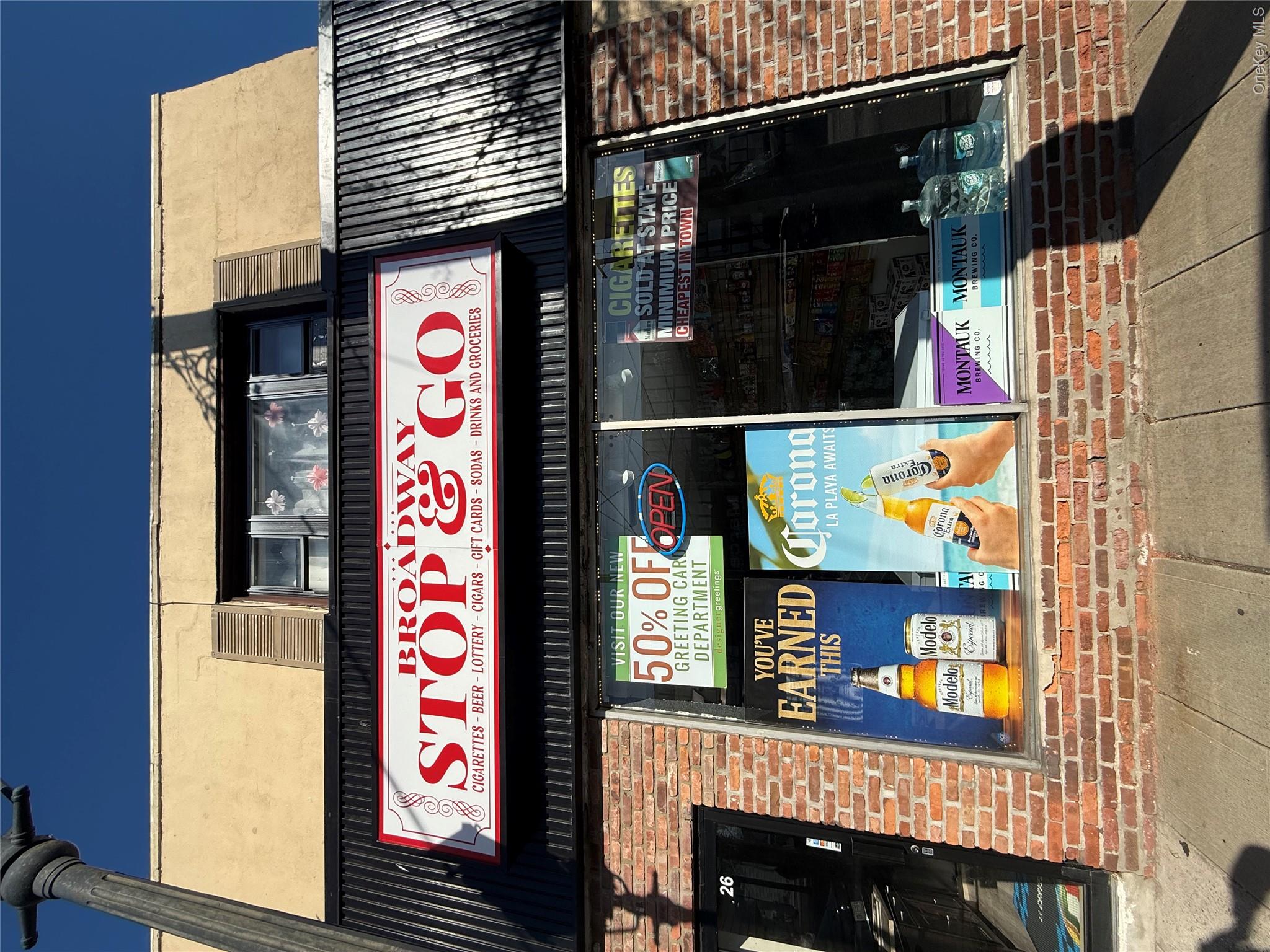 26 Broadway – For Sale