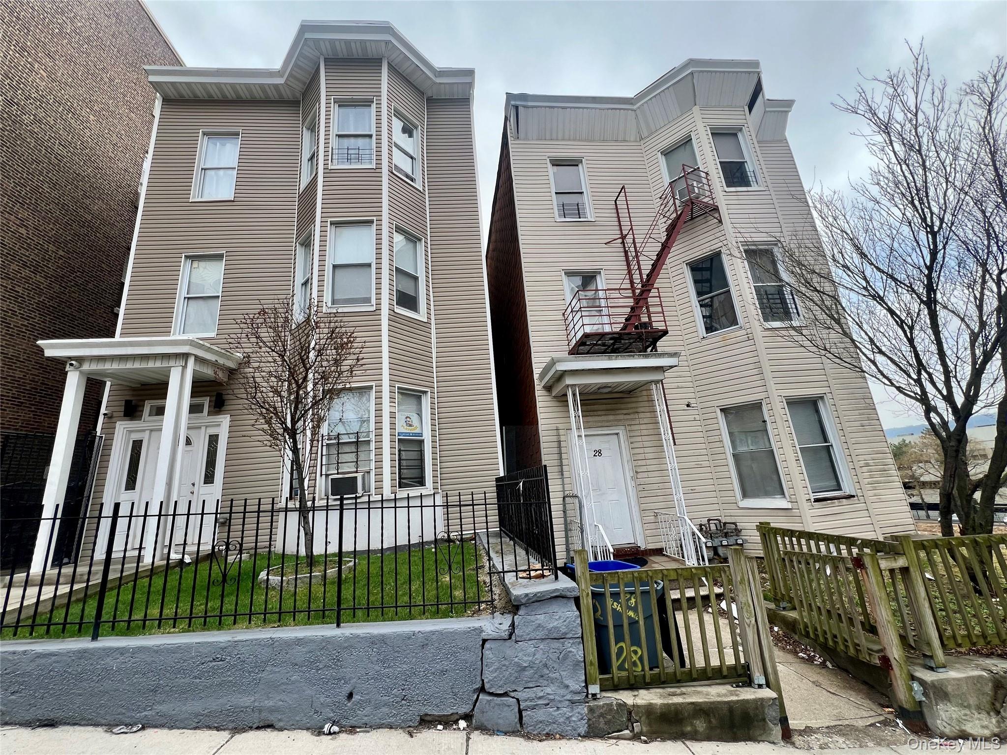 28 Ashburton Avenue – For Sale