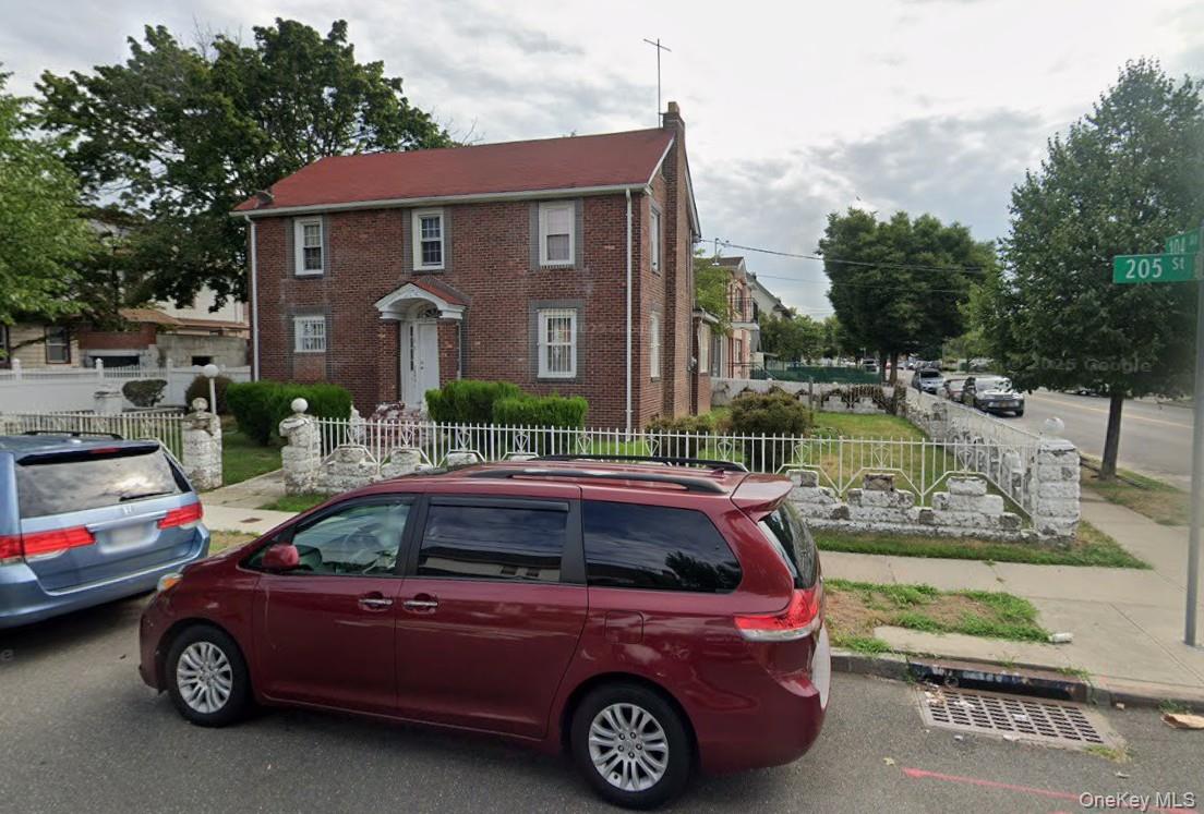 100-51 205th Street – For Sale