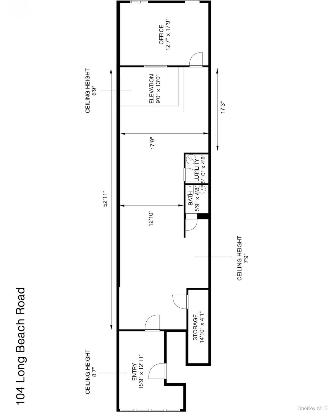 104 Long Beach Road – For Rent photo 11