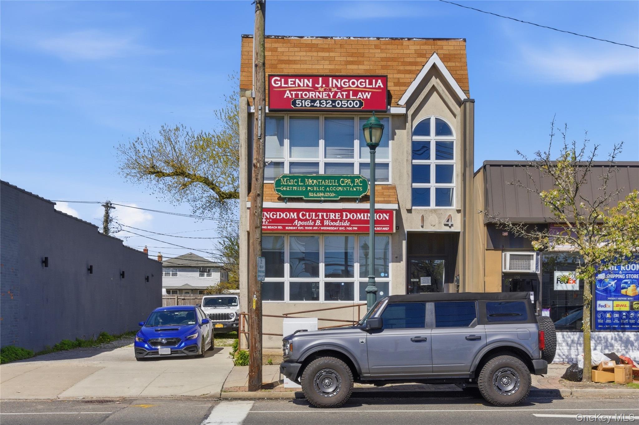 104 Long Beach Road – For Rent