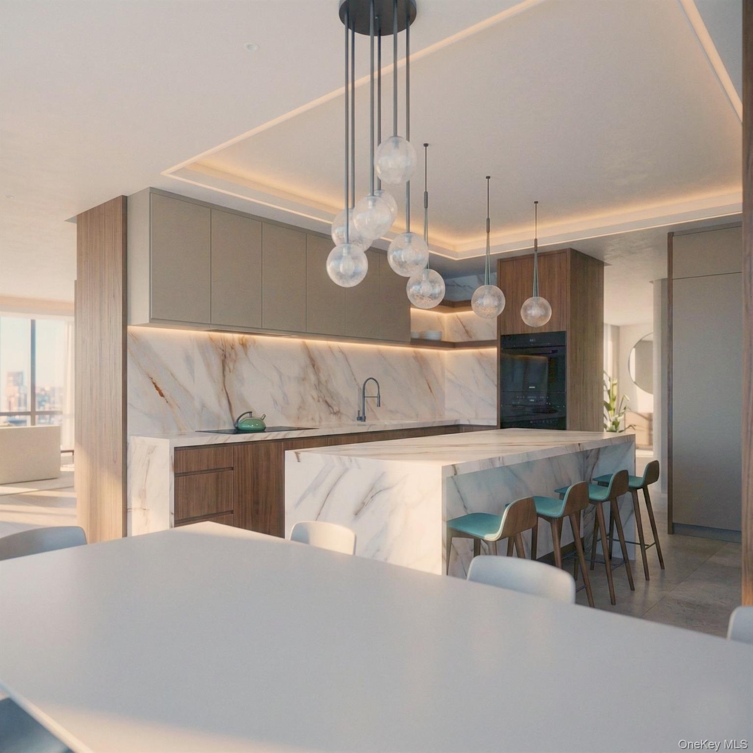 1 Renaissance Square, Unit 19BC photo 5