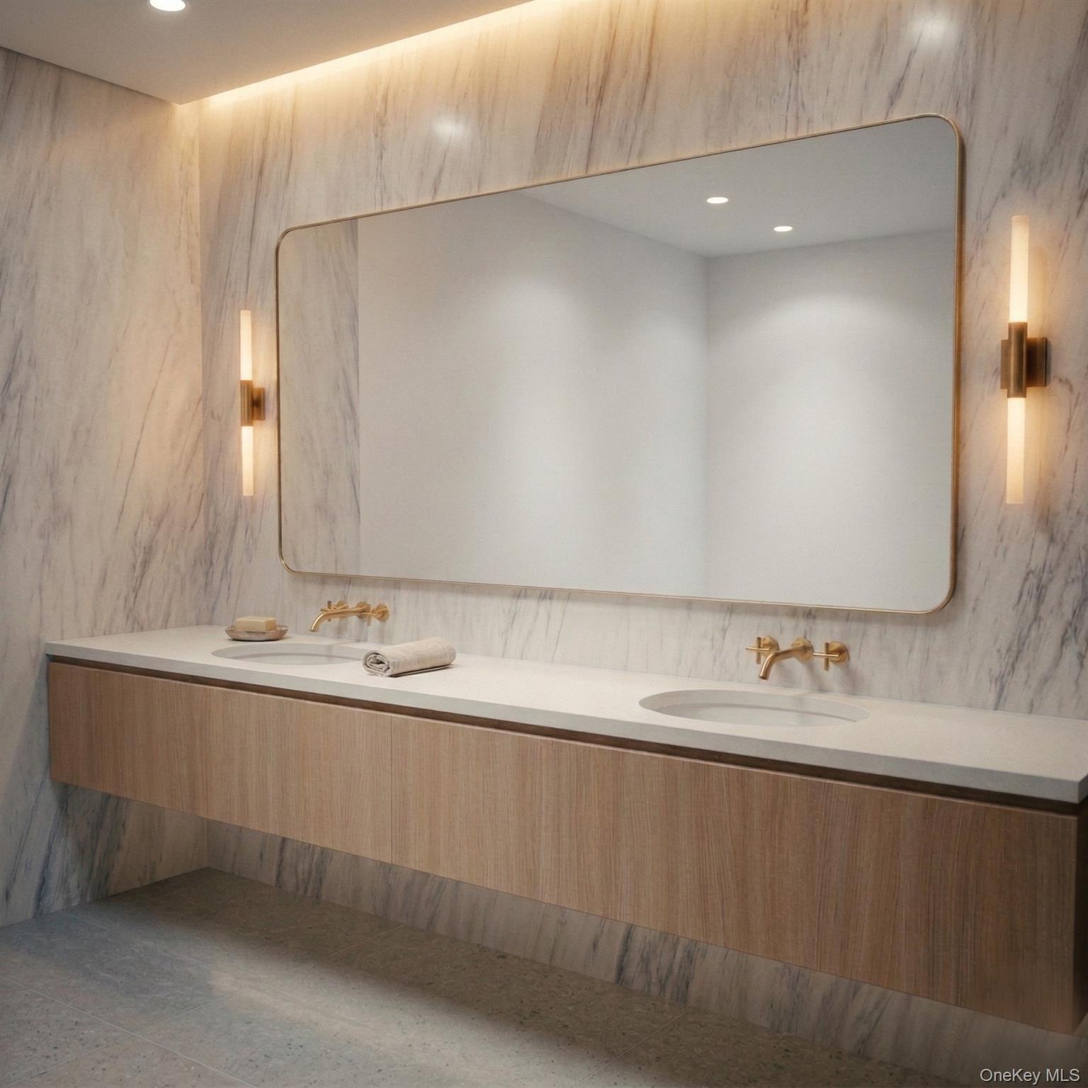 1 Renaissance Square, Unit 19BC photo 2