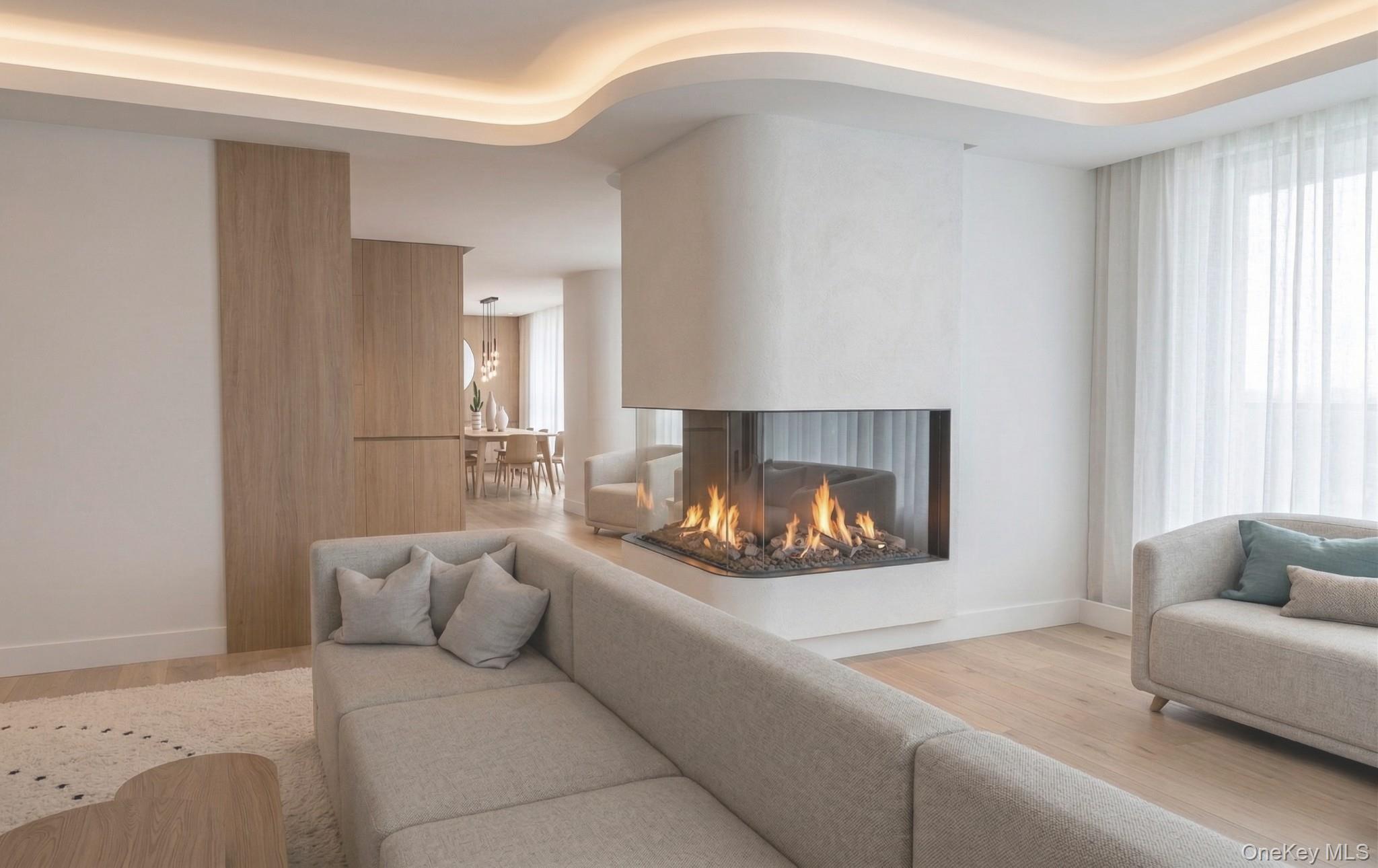 1 Renaissance Square, Unit 19BC photo 4