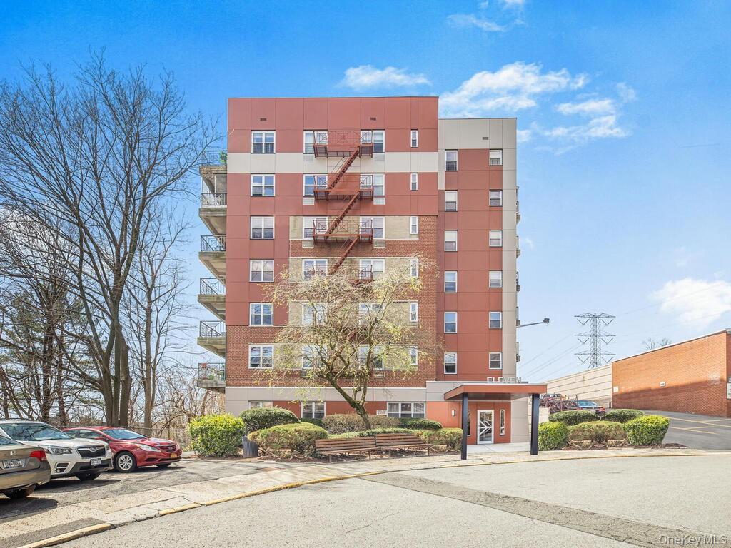 11 Balint Drive, Unit 645 photo 19