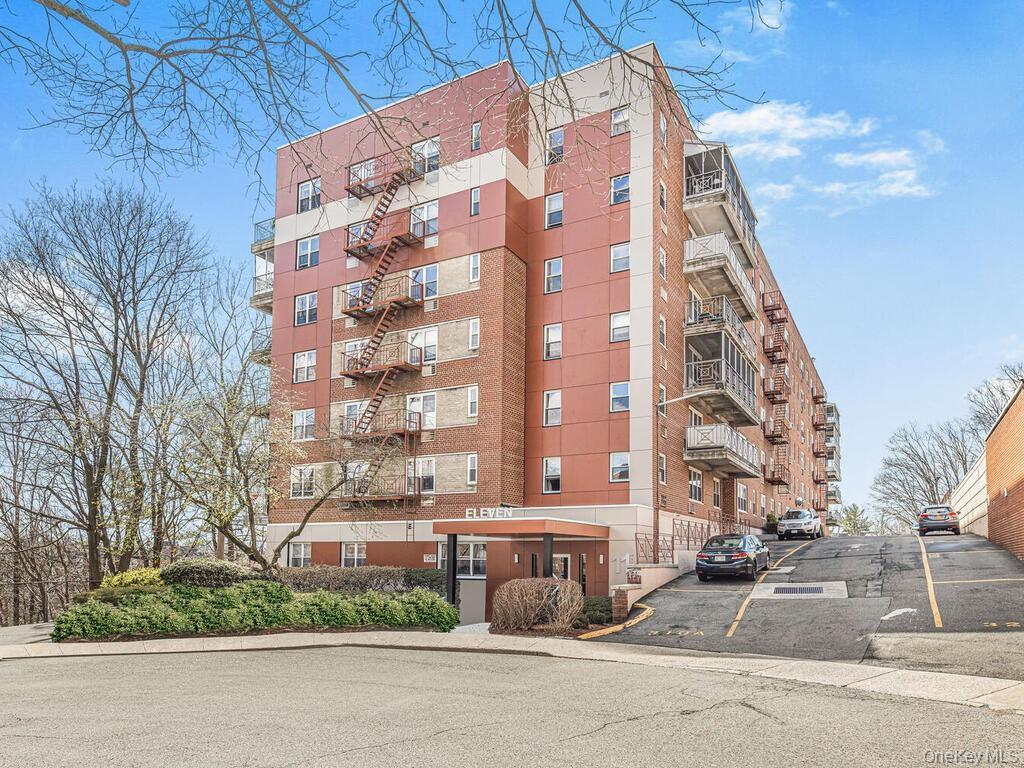 11 Balint Drive, Unit 645 photo 20