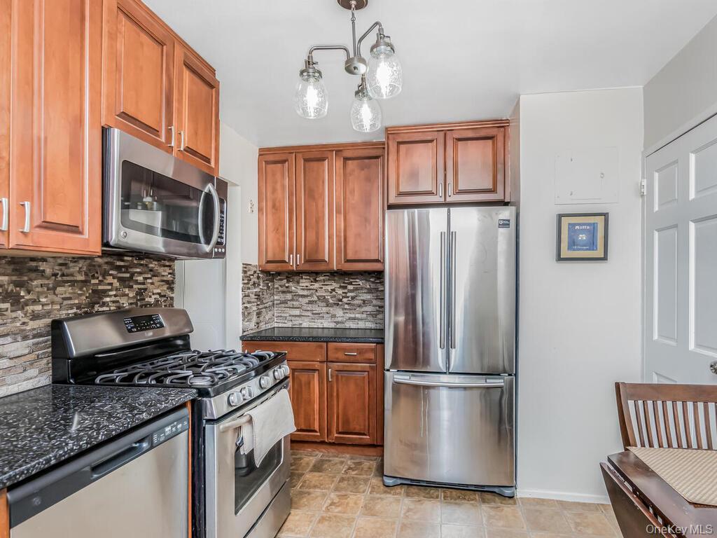 11 Balint Drive, Unit 645 photo 4