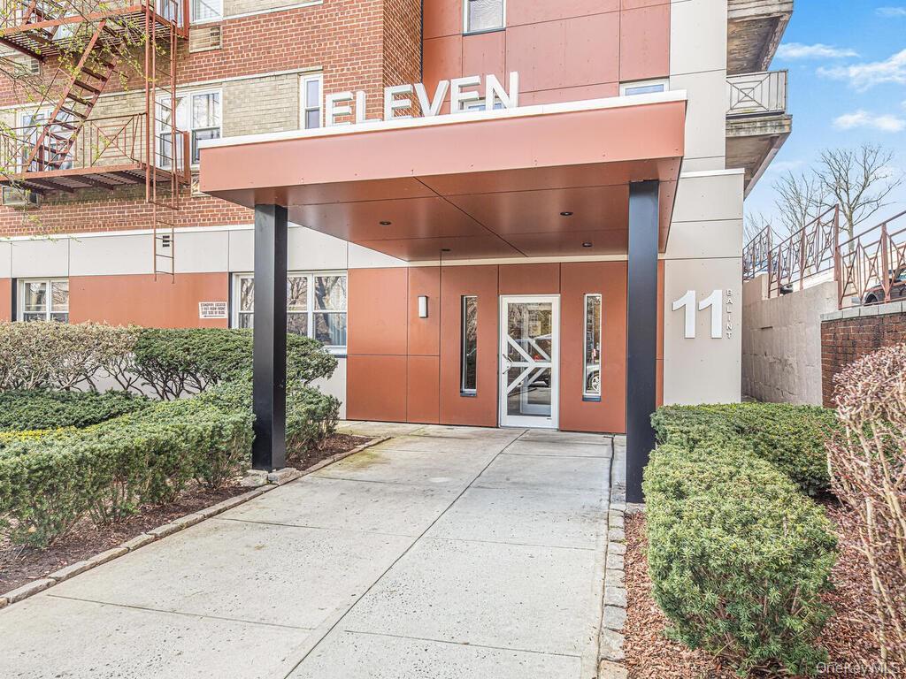 11 Balint Drive, Unit 645
